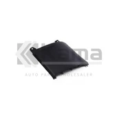 7E0807322D TAMPON PLASTİĞİ ARKA SAĞ VW TRANSPORTER-T7 / CARAVELLE İTHAL - 1