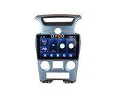 KİA CARENS 2007-2011 9 İNÇ 4-32 thumbnail 1