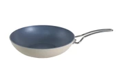 Aryıldız Colombus Crystal Seramik Wok Tava 28 Cm Ar260678 - 1