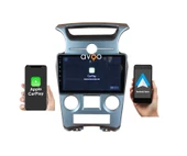 KİA CARENS 2007-2011 9 inç 2-32 thumbnail 3