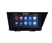 KİA NİRO 2017-2018 9 İNÇ 4-64 thumbnail 2