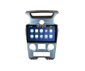 KİA CARENS 2007-2011 9 İNÇ 8-128 thumbnail 3