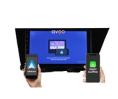 KİA NİRO 2017-2018 9 İNÇ 4-64 thumbnail 3