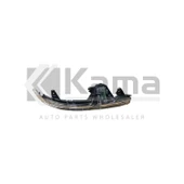 4G8949102 DIŞ DİKİZ AYNA SİNYALİ SAĞ AUDI A7 11- İTHAL - 1
