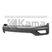 5NA807217HGRU TAMPON ÖN (FAR YIKAMASIZ/SENSÖRSÜZ) VW TIGUAN 16- CZ Belgeli İTHAL - 1
