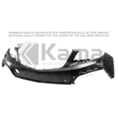 1401108-95350348 TAMPON ÖN ÜST (2 SENSÖRLÜ/FAR YIKAMALI/ASTARSIZ OPEL MOKKA 13-16 TÜV Belgeli İTHAL - 1