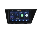 KİA NİRO 2017-2018 9 İNÇ 4-64 thumbnail 1