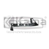 3C5807376C TAMPON BRAKETİ ARKA SAĞ VW PASSAT 06-10 İTHAL - 1