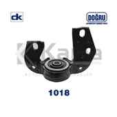 353282 VİRAJ DEMİR BRAKET FİŞEĞİ ÖN SOL OPEL CORSA-B İTHAL - 1