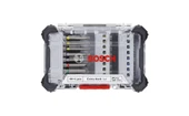 Bosch Extra Hard Vidalama Ucu Seti 44+1 parça - 1