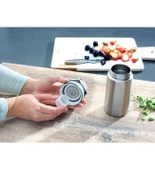 Leifheit Termos 350 Ml Mor LFH3246 - 2