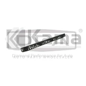 1K5807863A TAMPON BAĞLANTI BRAKETİ ARKA ORTA VW JETTA 06-10 İTHAL - 1