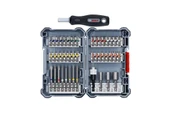 Bosch Extra Hard Vidalama Ucu Seti 44+1 parça - 3