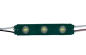 10 Adet Doraled 1.2 W Modül Led Yeşil DRL 309 - 1