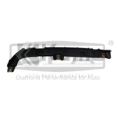 1P0807480A TAMPON BRAKETİ ÖN SAĞ SEAT LEON 13-17 İTHAL - 1