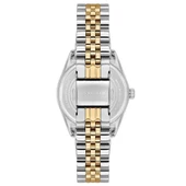 U.S. POLO ASSN. USPA2045-07 ALTIN KAPLAMA KADIN KOL SAATİ - 3