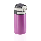 Leifheit Termos 350 Ml Mor LFH3246 - 1
