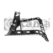 5C6807394 TAMPON BAĞLANTI BRAKETİ ARKA SAĞ VW JETTA 11-15 İTHAL - 1