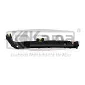 1P0807479A TAMPON BAĞLANTI BRAKETİ ARKA SOL SEAT LEON 06-10 İTHAL - 1