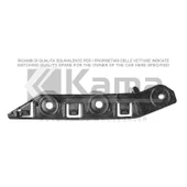 5FA807183 TAMPON BRAKETİ ÖN SOL SEAT LEON 20- CZ Belgeli İTHAL - 1
