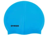 Avessa Silikon Mavi Havuz Bonesi SC206 - 1