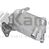 3C0317037A ŞANZUMAN YAĞ SOĞUTUCU VW PASSAT / SKODA OCTAVIA / SUPERB (BAG/BLF/BKP 1.6FSI/2.0TDI) 05-10 İTHAL - 1