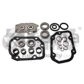 02T300200 ŞANZUMAN TAMİR KİTİ VW GOLF-5 / JETTA / SKODA OCTAVIA / SEAT TOLEDO / LEON / AUDI A3 İTHAL - 1