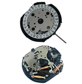 SEIKO VD57C SAAT MAKİNASI - 1