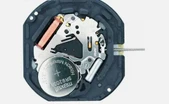 SEIKO VX44 SAAT MAKİNASI thumbnail 2