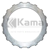 5250998 DİŞLİ ÇARKI (AF20-AF22-AF23 ŞANZ.) OPEL VECTRA-C (Z2.2SE/Z2.2YH/Y3.0DT) 02-08 / VECTRA-B (X2.0XEV) 96- / ANTARA 07- / SAAB 9-5 (9600) İTHAL - 1