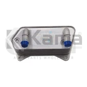 02E409061B YAĞ SOĞUTUCU ŞANZUMAN (6.VİTES OTOM.) VW GOLF/ JETTA / PASSAT / CADDY / AUDI A3 04-13 İTHAL - 1