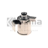 0DE927328 ŞANZUMAN SELENOİD VALFİ PORSCHE İTHAL - 1