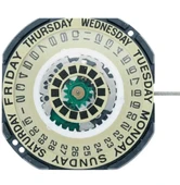 SEIKO VX44 SAAT MAKİNASI thumbnail 1