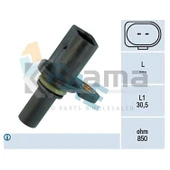 095927321B ŞANZUMAN DEVİR SENSÖRÜ VW GOLF-4 / BORA / AUDI A3 / SEAT TOLEDO 97-04 İTHAL - 1