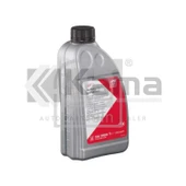 G060162A2-G055162A2 ŞANZUMAN YAĞI YARI SENTETİK (ATF/DEXRON-3) (1-LT) VW UNIVERSAL / AUDI UNIVERSAL İTHAL - 1