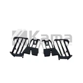 5H0805706-5H0805705 RADYATÖR MONTAJ BRAKETİ SAĞ/SOL VW GOLF-8 21- İTHAL - 1