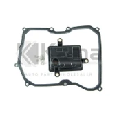 09G325429E-09G321370 ŞANZUMAN YAĞ SÜZGECİ (CONTALI) (6 İLERİ) VW GOLF-7.5 / GOLF-8 / POLO / SKODA SCALA / KAMIQ İTHAL - 1