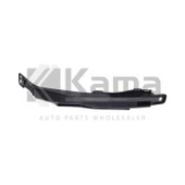 13491383 TAMPON BAĞLANTI BRAKETİ ÖN SAĞ OPEL INSIGNIA-B SEDAN 18-21 İTHAL - 1
