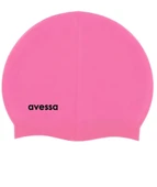 Avessa Silikon Pembe Havuz Bonesi SC-406 - 1