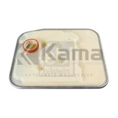 01M325429 ŞANZUMAN YAĞ FİLTRESİ VW GOLF-3 / GOLF-4 / BORA / PASSAT / POLO / POLO CLASSIC / AUDI A3 91-04 İTHAL - 1