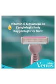 Gillette Venus Dragonfruit Tıraş Bıçağı 3'lü - 7