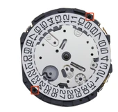 SEİKO VR34 SAAT MAKİNASI - 1