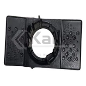 5H0919399/400 TAMPON SENSÖR TUTUCU BRAKET ÖN (4 PARÇA SET) VW GOLF-8 20- İTHAL - 1