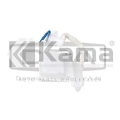1K8955453A SİLECEK SU DEPOSU (5-LT) VW SCIROCCO 15-18 İTHAL - 1