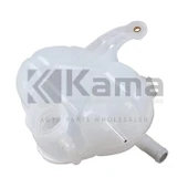 1304009 REZERVE SU DEPOSU OPEL CORSA-D (Z1.2XEP/A1.2XER/A1.2XEL/Z1.4XEP) 07- İTHAL - 1