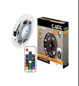Cata CT-4566 RGB Şerit Led Seti 3mt - 1
