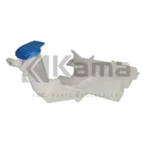3AA955453H SİLECEK SU DEPOSU ÜST (FAR YIKAMALI 1.6-LT) VW PASSAT 11-15 İTHAL - 1