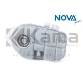 4G0121403D RADYATÖR YEDEK SU DEPOSU AUDI A6 İTHAL - 1