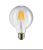 Cata CT-4354 Filament Led Ampul Gün Işığı 6W - 1