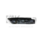 3U0807183 TAMPON BAĞLANTI BRAKETİ ÖN SOL SKODA SUPERB 02-08 İTHAL - 1